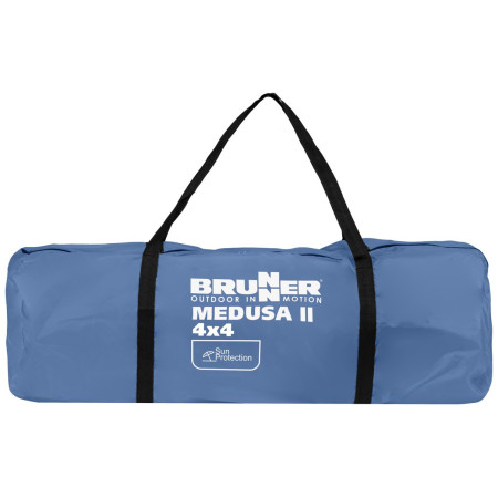 Partyzelt Brunner Medusa II 4x4