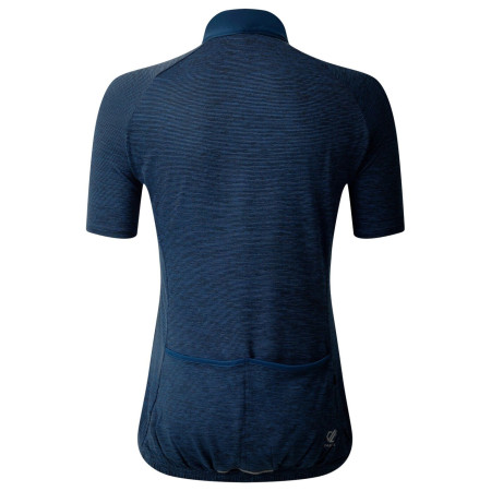 Damen-Radtrikot Dare 2b Pedal To Jersey