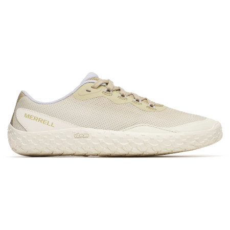 Damenschuhe Merrell Vapor Glove 7 W hellbraun stucco/casper