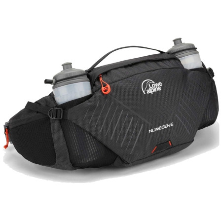 Hüfttasche Lowe Alpine Nijmegen 6 schwarz black