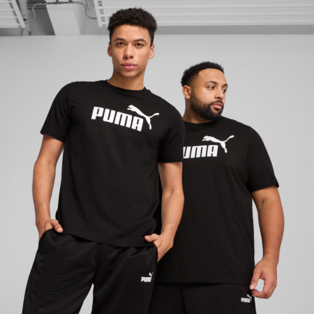 Herren T-Shirt Puma ESS No. 1 Logo Tee