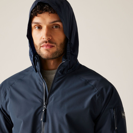 Herrenjacke Regatta Shorebay Jacket III