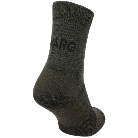 Herrensocken Warg Merino Hike M