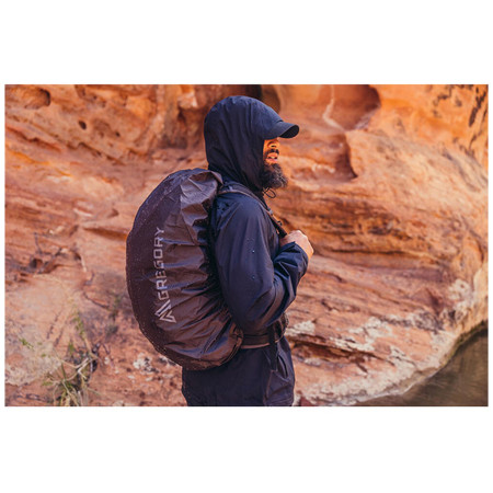 Rucksack Gregory Zulu 24 Lt