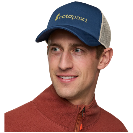 Baseballmütze Cotopaxi Vintage Trucker Hat