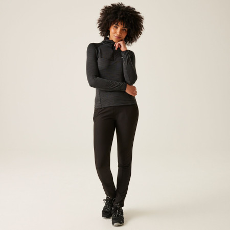 Damen Funktions-Sweatshirt Regatta Women's Yonder II