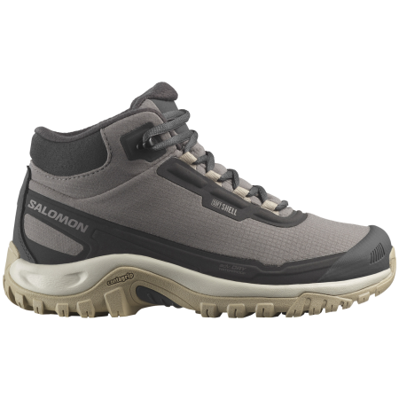Damen Winterschuhe Salomon Shelter Waterproof