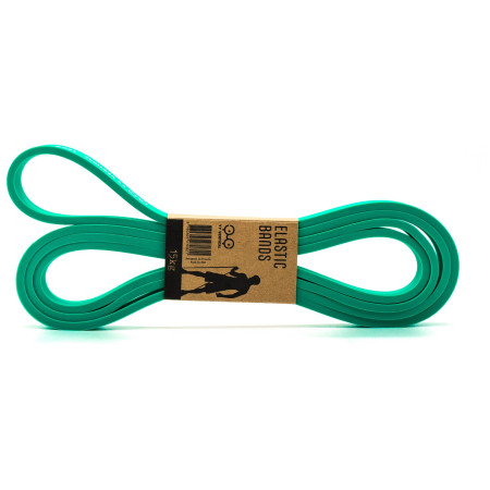 Verstärkungsgummi YY VERTICAL Elastic Bands 15 kg