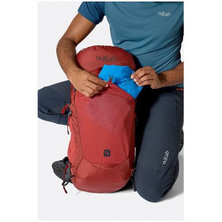 Wanderrucksack Rab Protium 35