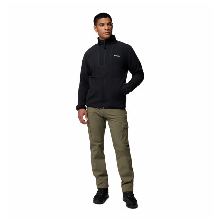 Herren-Sweatshirt Columbia Sequoia Grove™ Ii Fz Fleece
