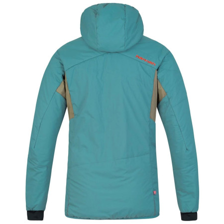 Herrenjacke Hannah Gabber Hoody