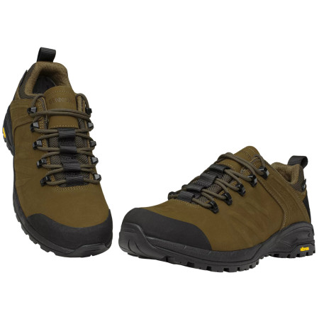 Trekkingschuhe Bennon Terenno 2.0 Low