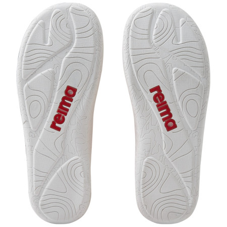 Kinderschuhe Reima Astelu Greyish green