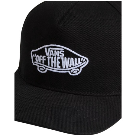 Kinderkappe Vans Classic Snapback