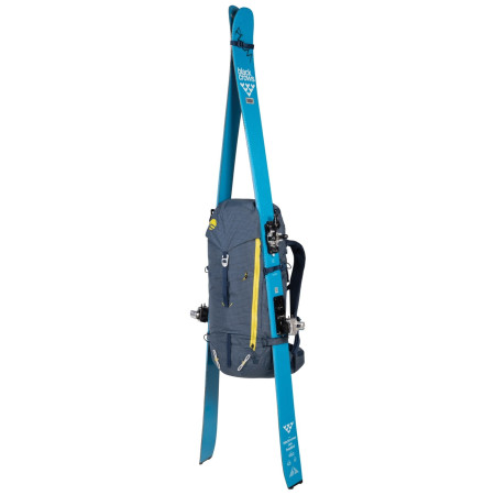 Kletterrucksack Ferrino Summit 48+5