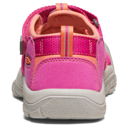 Kindersandalen Keen Seacamp II CNX JR