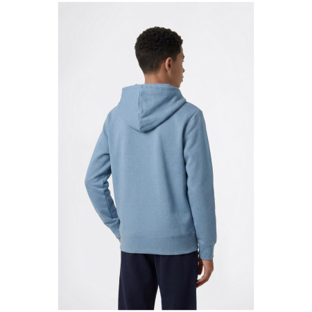 Kinder-Sweatshirt Champion Hooded Sweatshirt B