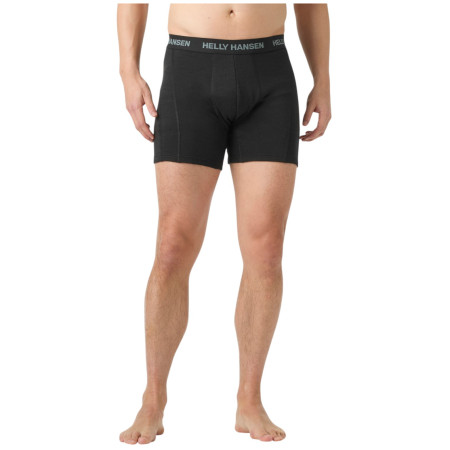 Herren-Boxershorts Helly Hansen Hh Lifa Merino Boxer