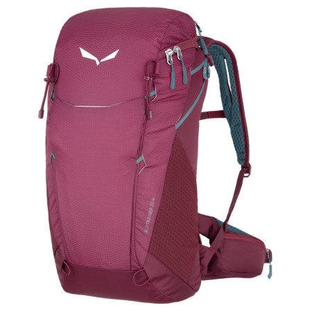 Rucksack Salewa Alp Trainer 20 Ws weinfarbe TawnyPort