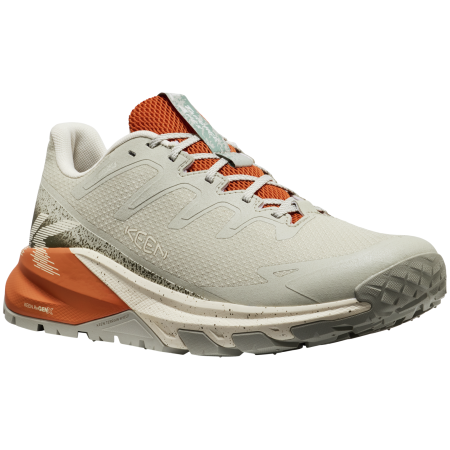Herren Trekkingschuhe Keen Targhee Apex Wp Men