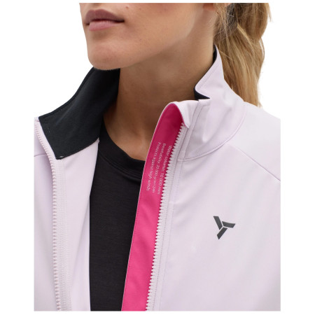 Damen-Softshell-Jacke Silvini Pusteria