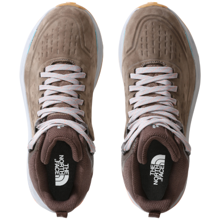 Damenschuhe The North Face W Vectiv Exploris 2 Mid Futurelight Lthr