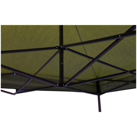 Partyzelt Cattara 3 x 3m Waterproof
