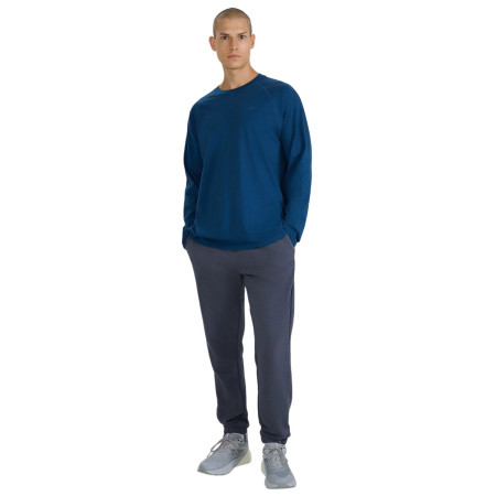 Herren-T-Shirt 4F Longsleeve M474