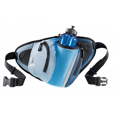 Hüfttasche Deuter Pulse Two (2018) blau CoolblueMidnight