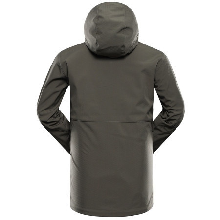 Herren Softshell-Jacke Alpine Pro Hoor 2