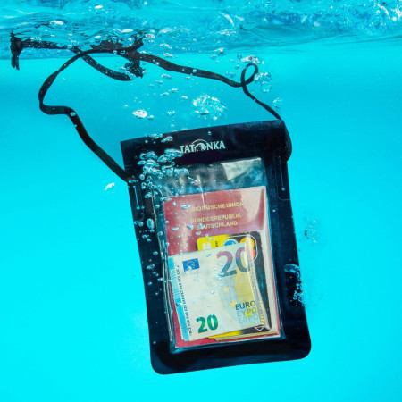 Etui Tatonka WP Neck Pouch
