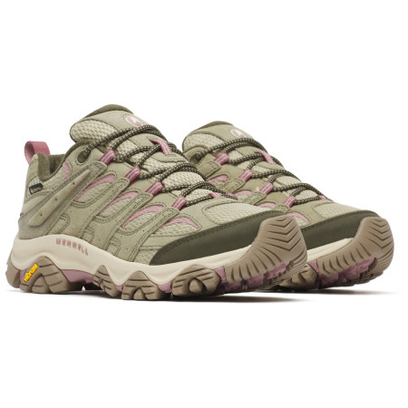 Damen Wanderschuhe Merrell Moab 3 GTX