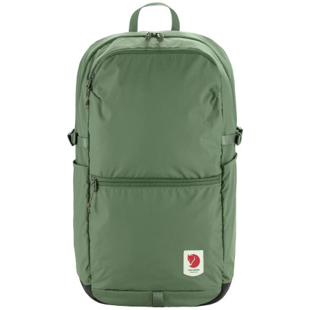 Urban-Rucksack Fjällräven High Coast Backpack 24 grün Green
