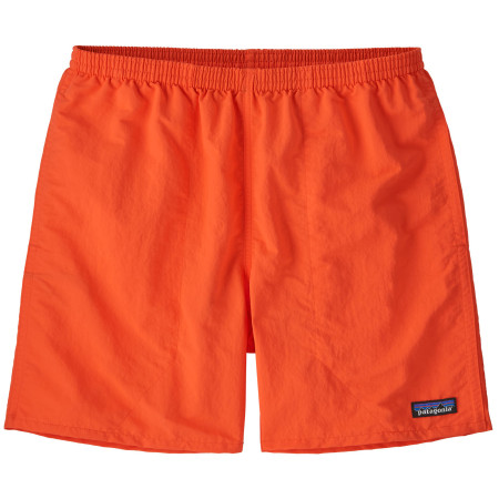 Herrenshorts Patagonia M's Baggies Shorts - 5 in. orange Orange Peel