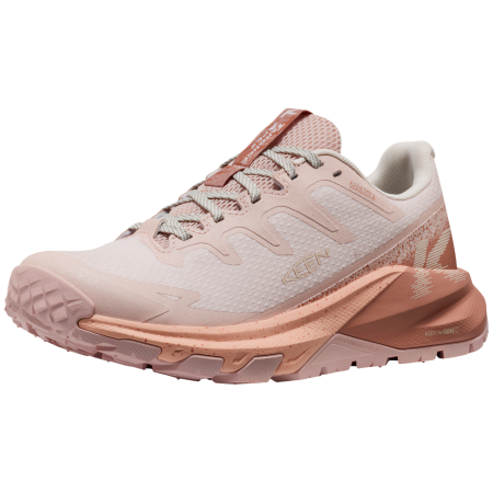 Damen Outdoor-Schuhe Keen Targhee Apex Wp Women