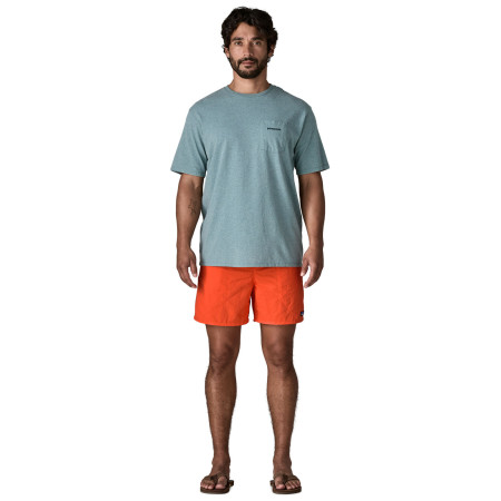 Herrenshorts Patagonia M's Baggies Shorts - 5 in.