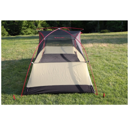 Zelt Trimm Vector-DSL