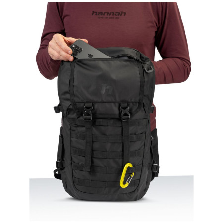 Rucksack Hannah Rugged 28
