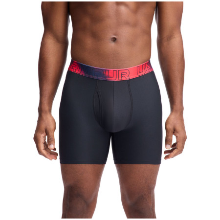 Herren-Boxershorts Under Armour Perf Tech Nov 6in