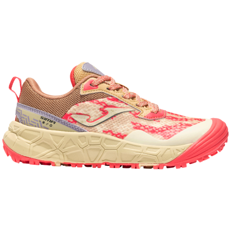 Kinderschuhe Joma Sima Beige