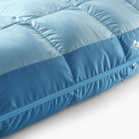 Daunenschlafsack Sea to Summit Trek Women's -1C Regular