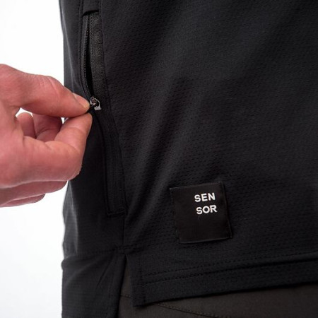 Herren Trikot Sensor Helium