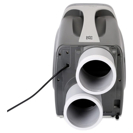 Klimaanlage Yolco TC390