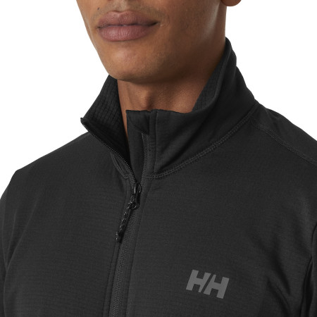 Herren-Sweatshirt Helly Hansen Versalite Fleece Jacket