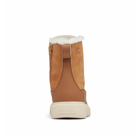 Kinder Winterschuhe Sorel Youth Sorel Explorer™ Iii Lace Wp