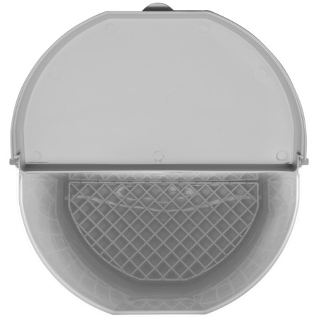 Mülleimer Brunner Pillar XL