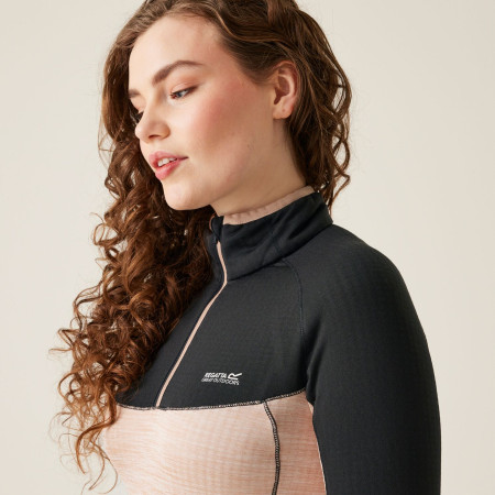 Damen Funktions-Sweatshirt Regatta Womens Hepley