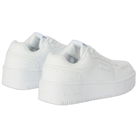 Damenschuhe Champion Rd18 Twin Plat Low Cut Shoe W