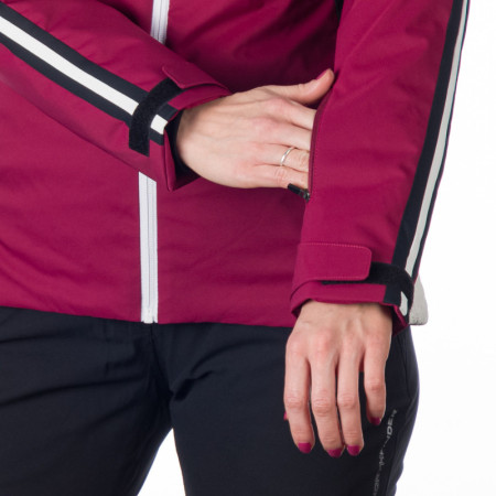 Damen Skijacke Northfinder Doris