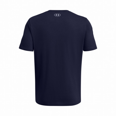Herren-Funktionsshirt Under Armour GL FOUNDATION UPDATE SS